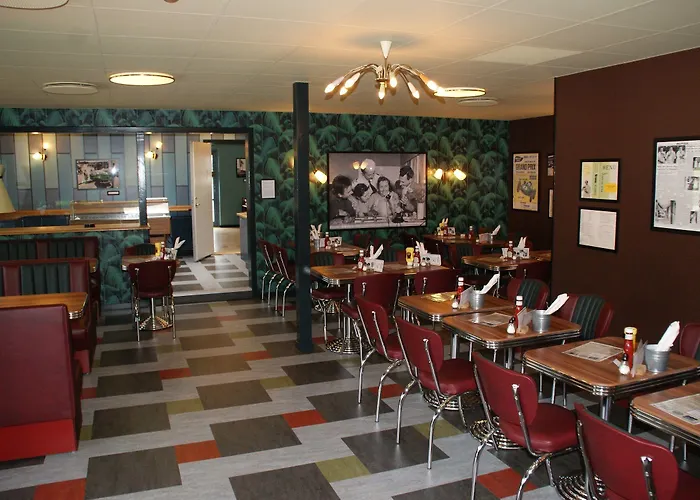 Motel Wittrup Albertslund