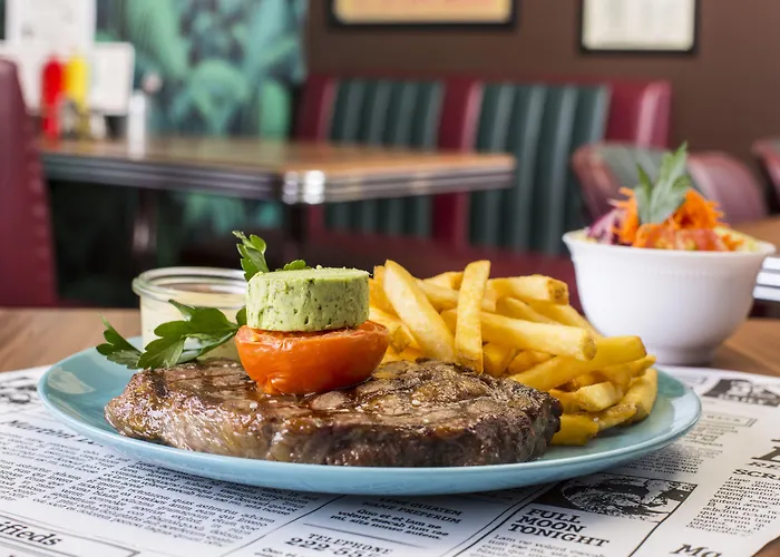 Motel Wittrup Albertslund