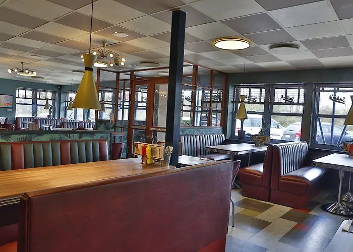 Motel Wittrup Albertslund