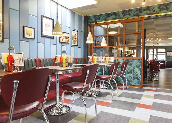 Wittrup Motel Albertslund