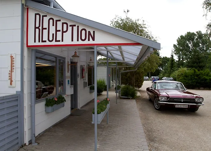 Wittrup 2* Albertslund