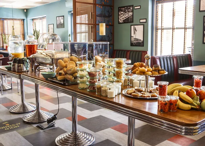 Wittrup 2* Albertslund