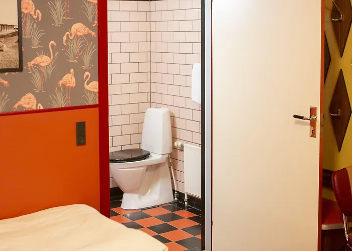 Motel Wittrup Albertslund