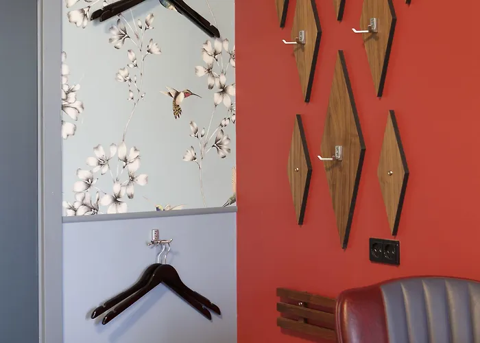 Wittrup Motel Albertslund