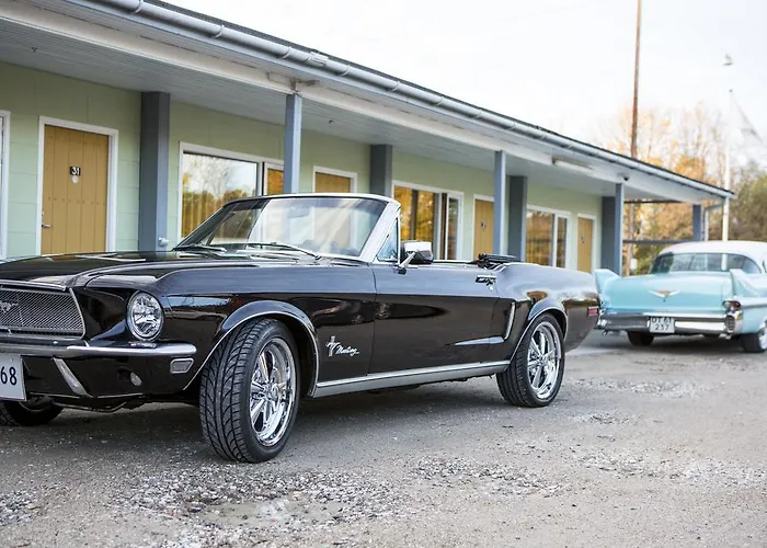 Wittrup Motel Albertslund