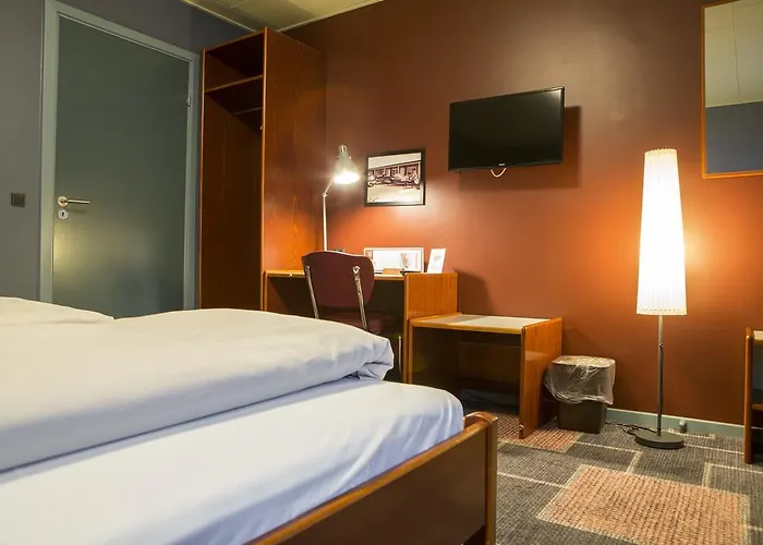 Wittrup Motel Albertslund