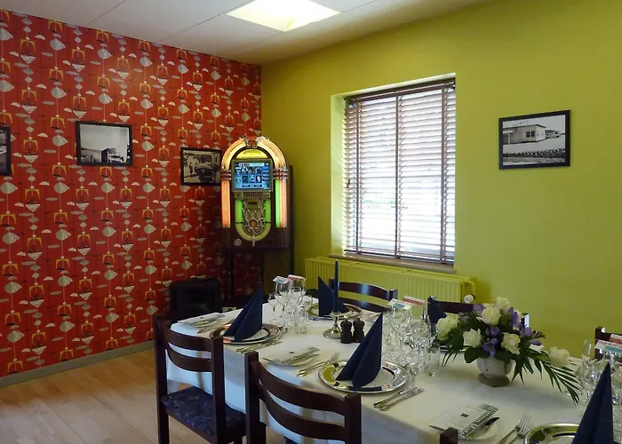 Motel Wittrup Albertslund