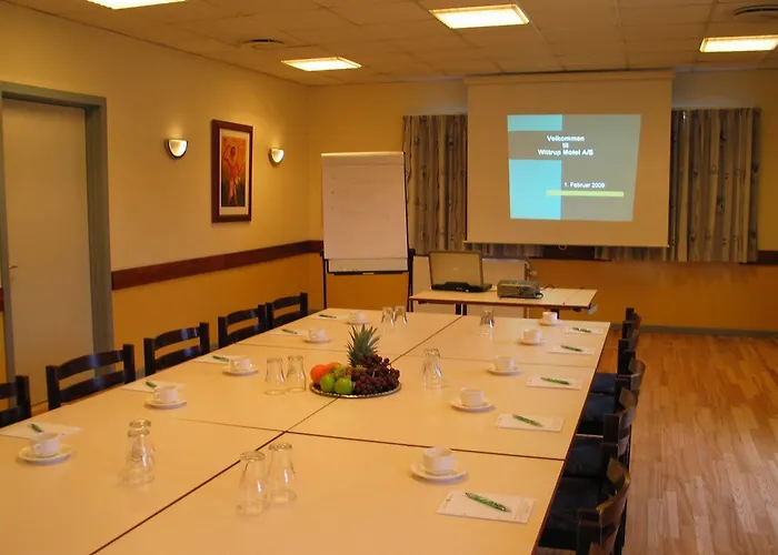 Motel Wittrup Albertslund