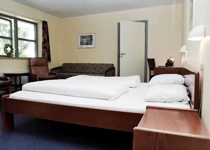 Motel Wittrup Albertslund