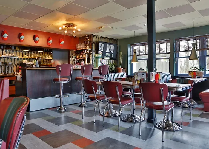 Wittrup Motel Albertslund